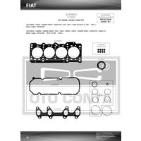 MOTOR CONTA TK. FULL FIAT 500 07 DOBLO 05 FIORINO 09 GRANDE PUNTO 08 LİNEA 07 PALIO 05 PUNTO EVO 09 12 ALFA ROMEO MITO 11 18 LANCIA YPSILON 11 1.2 1.4