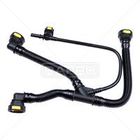 MOTOR HAVALANDIRMA BUHAR HORTUMU PARTNER-BERLINGO-P206-P207-P307-P308-P301-C2-C3-C-C-ELYSEE 1.6 VTI TU5