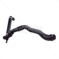MOTOR HAVALANDİRMA HORTUMU AUDI A4 1.6