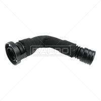 MOTOR HAVALANDİRMA HORTUMU VW PASSAT V 06-08