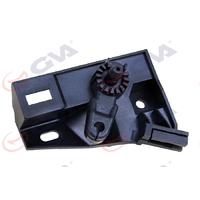 MOTOR KAPUT AÇMA KOLU ALT PARÇASI CC 12 GOLF 04-13 JETTA 06-10 PASSAT 06-15 TIGUAN 08-15