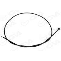 MOTOR KAPUT AÇMA TELİ POLO