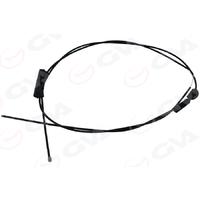 MOTOR KAPUT AÇMA TELİ VOLVO S80 V70 XC70 XC90 XC60