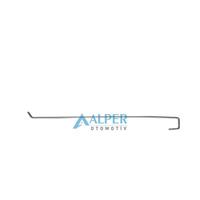 MOTOR KAPUT ÇUBUĞU R12