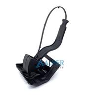 MOTOR KAPUT EMNİYET MANDALI MEGANE II 02 ESKİ MODEL