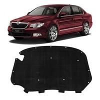 MOTOR KAPUT KEÇESİ KLİPSLİ 1.Kalite-SUPERB 2008>>