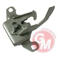 MOTOR KAPUT KİLİDİ DACİA DUSTER