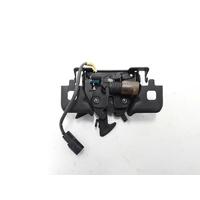 MOTOR KAPUT KİLİDİ ELEKTRİKLİ RENAULT CAPTUR 13 CLIO IV 12 TRAFIC III 15 ZOE 12