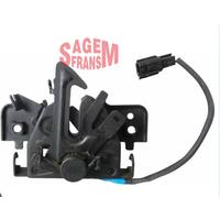 MOTOR KAPUT KİLİDİ ELEKTRİKLİ MEGANE IV