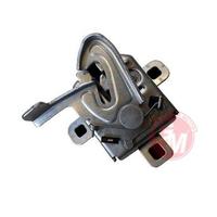 MOTOR KAPUT KİLİDİ FİAT DOBLO 01 04