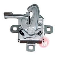 MOTOR KAPUT KİLİDİ FİAT DUCATO - BOXER - JUMPER