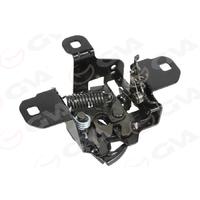 MOTOR KAPUT KİLİDİ GOLF IV-BORA