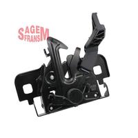 MOTOR KAPUT KİLİDİ MANUEL CLIO IV-LOGAN II-SANDERO II MCV STEPWAY