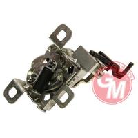MOTOR KAPUT KİLİDİ PLASTİKLİ FIAT DOBLO 05