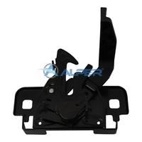 MOTOR KAPUT KİLİDİ SANDERO STEPWAY