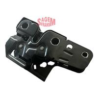 MOTOR KAPUT KİLİDİ TRANSPORTER-POLO-CADDY-FABİA