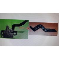 MOTOR KAPUT KİLİT UÇ PLASTİĞİ CLIO CYMBOL II-SANDERO