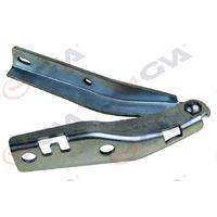 MOTOR KAPUT MENTEŞESİ SAĞ P206-P206 T3E 01
