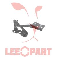 MOTOR KAPUT MENTEŞESİ SAĞ RENAULT CLIO V