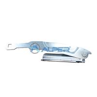 MOTOR KAPUT MENTEŞESİ SAĞ SYMBOL 2013