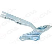 MOTOR KAPUT MENTEŞESİ SAĞ SKODA RAPİD 2013-2019