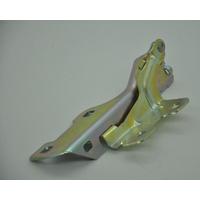 MOTOR KAPUT MENTEŞESİ SOL CLIO SYMBOL 2009