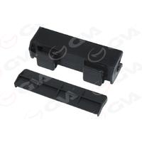 MOTOR KAPUT TELİ TUTUCU BRAKETLERİ ALT ÜST SET TÜM MODELLER