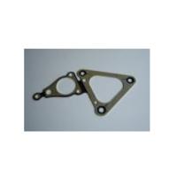 MOTOR ÖN KAPAK CONTASI ÜÇGEN TRANSIT 01 06 V-184 2.4 TDCI