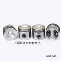 MOTOR PİSTON SEGMAN 0.40 DUCATO 2.3 JTD C.Rail 88 mm 81Kw 110 Ps F1AE0481C Euro3