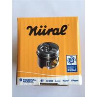 MOTOR PİSTON SEGMAN 0.50 69.00MM CLIO II-SYMBOL-SANDERO 1.2 D4F