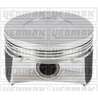 MOTOR PİSTON SEGMAN 0.60 P206-P307-P406-P407-P607-EXPERT-C4-C5 2.0 16V EW10J4-DEW10J4 85.60