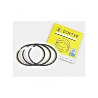 MOTOR PİSTON SEGMAN 1.00 76.00 MEGANE III 09&gt; SCENIC III 09&gt; 1.5dCi Euro5 110BG