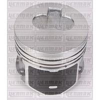 MOTOR PİSTON SEGMAN DOBLO 1.9D 82.00 ÇAP STD