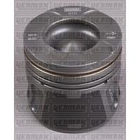 MOTOR PİSTON SEGMAN DOBLO-FİORİNO- LINEA-GRANDE PUNTO-ASTRA 1.3 CDTI 16V STD Euro5 69.60 mm