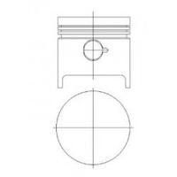 MOTOR PİSTON SEGMAN M131 1600 0.60