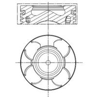 MOTOR PİSTON SEGMAN OPEL -020