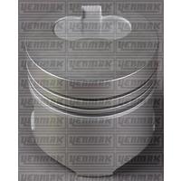 MOTOR PİSTON SEGMAN PARTNER-BERLINGO 1.9 DZL DW8 82.20 ÇAP STD