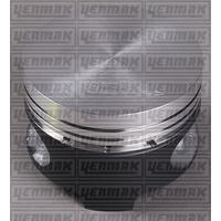 MOTOR PİSTON SEGMAN R19 1400 E6J-E7J 75.80 ÇAP STD