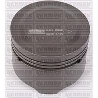 MOTOR PİSTON SEGMAN R21-MNGR-CNCRD 88.00 ÇAP STD