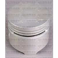 MOTOR PİSTON SEGMAN R9-R12 1400 76.00 ÇAP STD