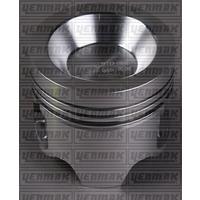 MOTOR PISTON SEGMAN STD 81.00 CAP R9 R11 FLASH R21 MANAGER 1.7 F2N 87-335100-12