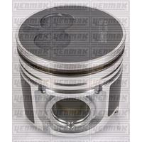 MOTOR PİSTON SEGMAN STD DUCATO 2.5 D SOFIM DOGAL EMİŞLİ