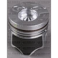 MOTOR PİSTON SEGMAN STD MEGANE-LGN 1.9 D F9QT-VIVARO 1.9 CDTI 8V DÜZ KANAL 80.00
