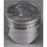 MOTOR PİSTON SEGMAN STD PALIO-SIENA-UNO 1.4-8 VALF 89 80x50