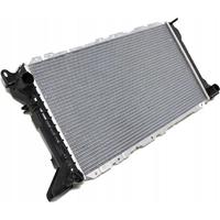 MOTOR RADYATORU AC TRANSIT TURBO T12 T15 2.5D 97>01 MANUEL UZUN TIP 702X358X34