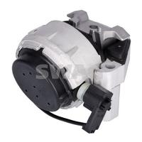 MOTOR ŞANZIMAN KULAĞI SAĞ-SOL ELEKTRİKLİ AUDI A6 2.0 TDI 2011 FEBI 180761