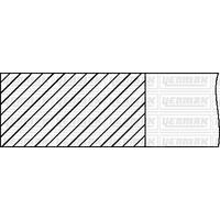 MOTOR SEGMANI STD R21 CONCORDE 2.0 88mm