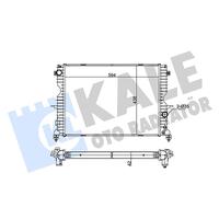 MOTOR SU RADYATÖRÜ 10P 15P 16P DISCOVERY 2 L318 2.5 Td5 98 04