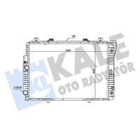 MOTOR SU RADYATÖRÜ MERCEDES S-CLASS W140 91 98