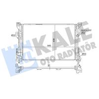 MOTOR SU RADYATÖRÜ MERCEDES W176 W246 C117 X117 X156